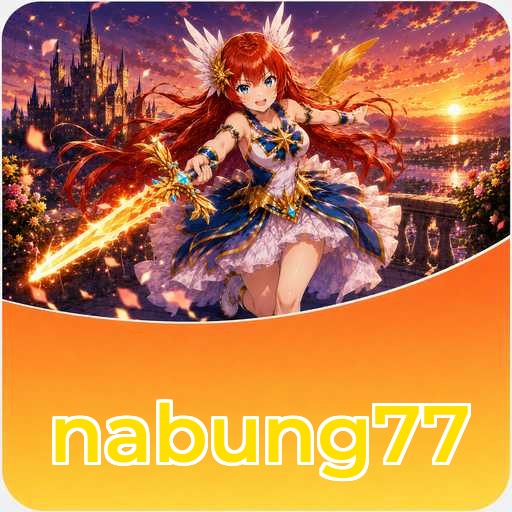 Logo nabung77
