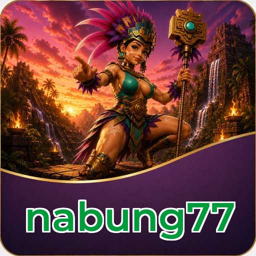 Logo nabung77