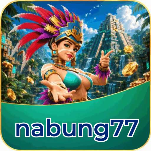 Logo nabung77