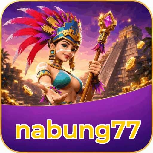 Logo nabung77