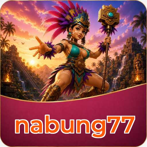 Logo nabung77