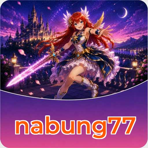 Logo nabung77