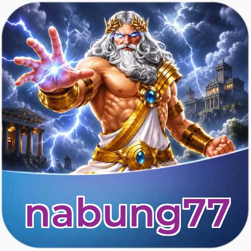 Logo nabung77