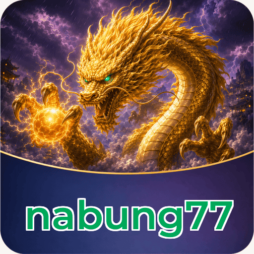 Logo nabung77