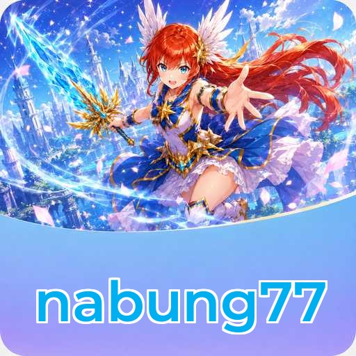 Logo nabung77