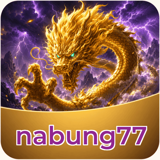Logo nabung77