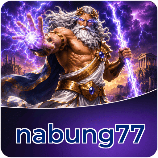 Logo nabung77