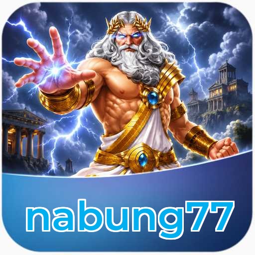 Logo nabung77