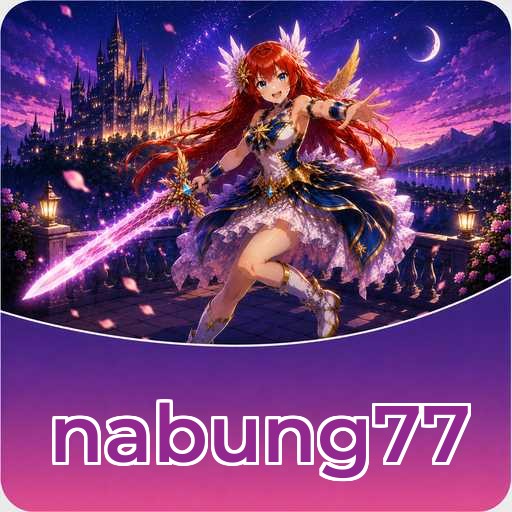 Logo nabung77