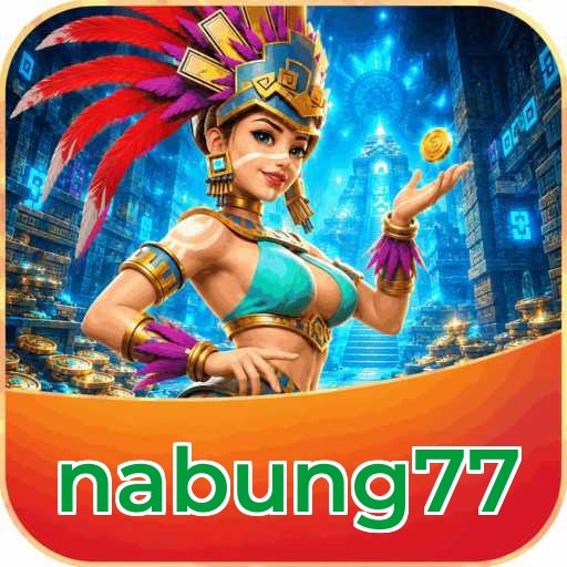 Logo nabung77
