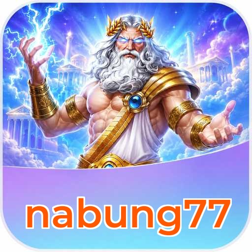 Logo nabung77