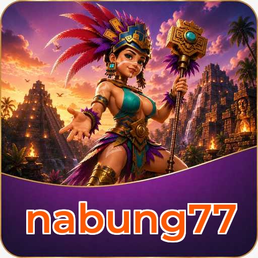 Logo nabung77