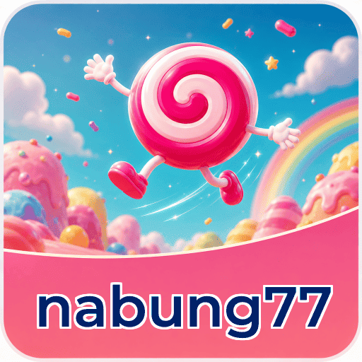 Logo nabung77