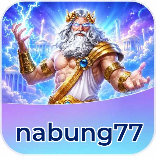 Logo nabung77