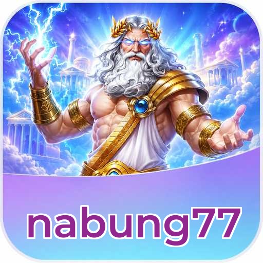 Logo nabung77