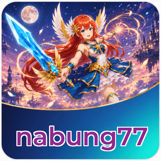 Logo nabung77