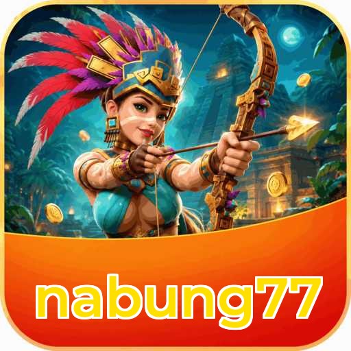 Logo nabung77