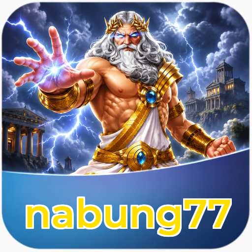 Logo nabung77
