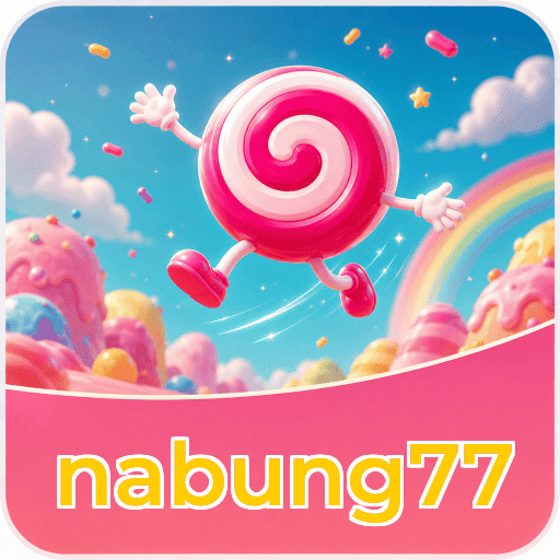 Logo nabung77