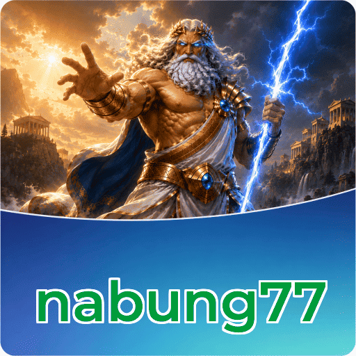 Logo nabung77