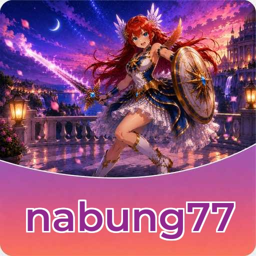 Logo nabung77