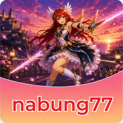 Logo nabung77