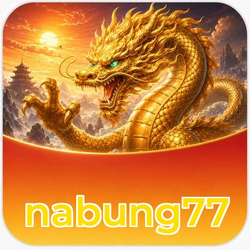 Logo nabung77
