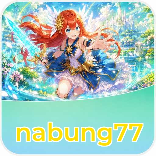 Logo nabung77