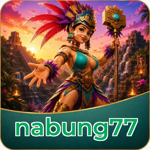 Logo nabung77