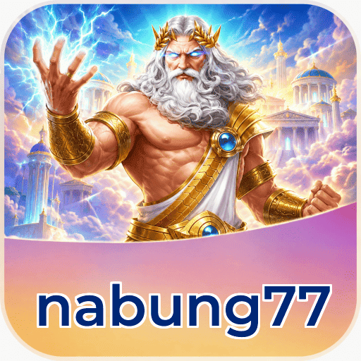Logo nabung77