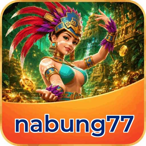 Logo nabung77