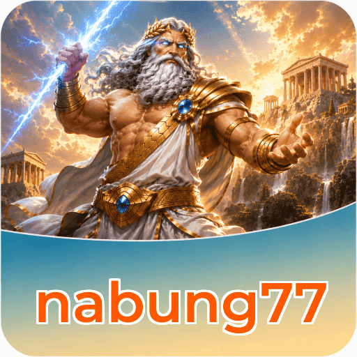 Logo nabung77