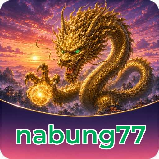 Logo nabung77