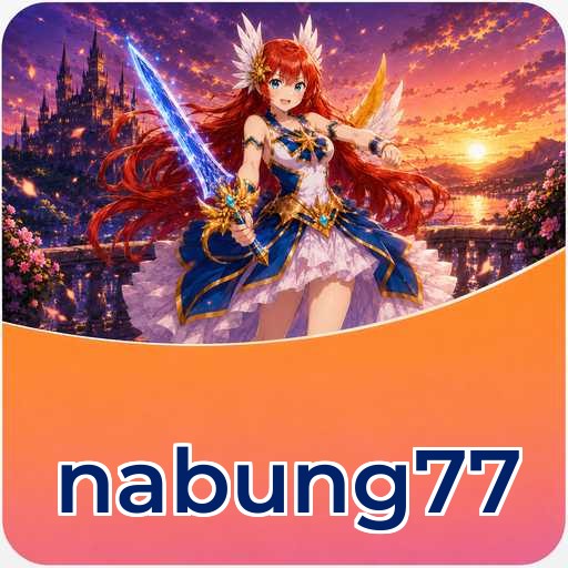 Logo nabung77
