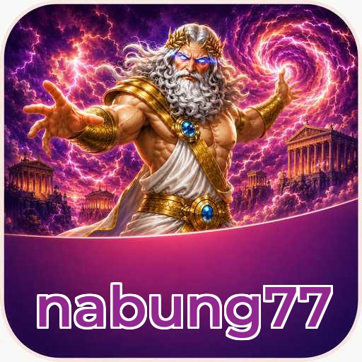 Logo nabung77