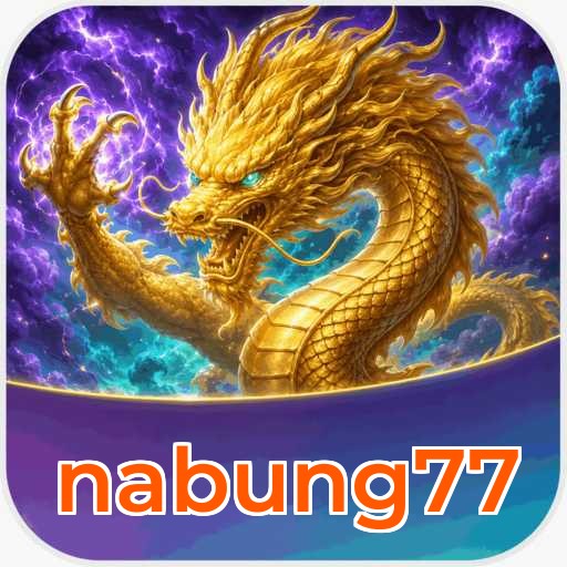 Logo nabung77