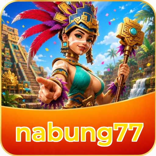 Logo nabung77