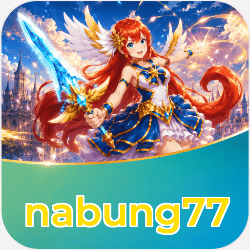 Logo nabung77