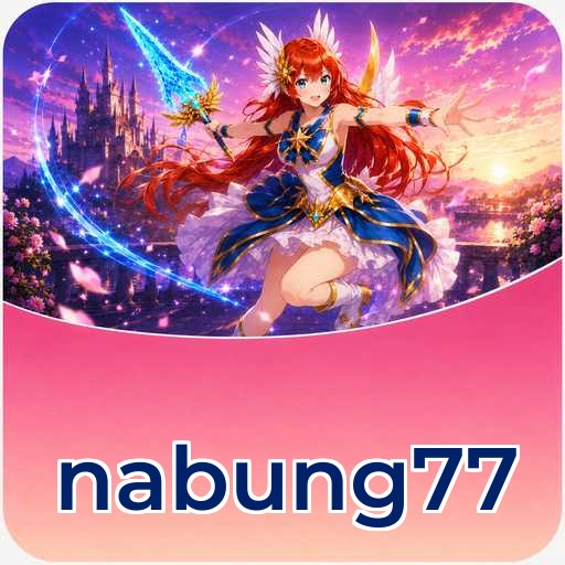 Logo nabung77