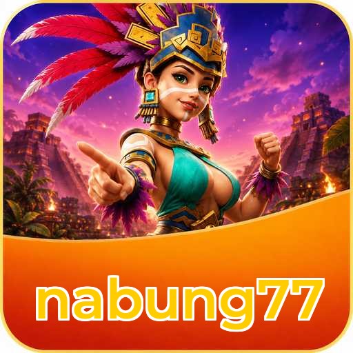 Logo nabung77