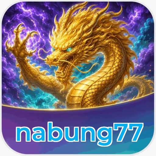Logo nabung77