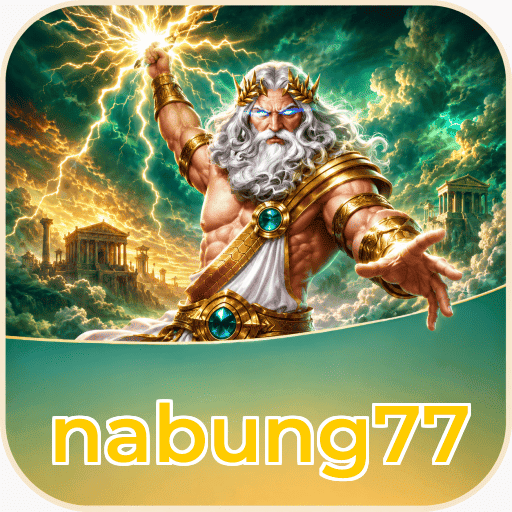 Logo nabung77