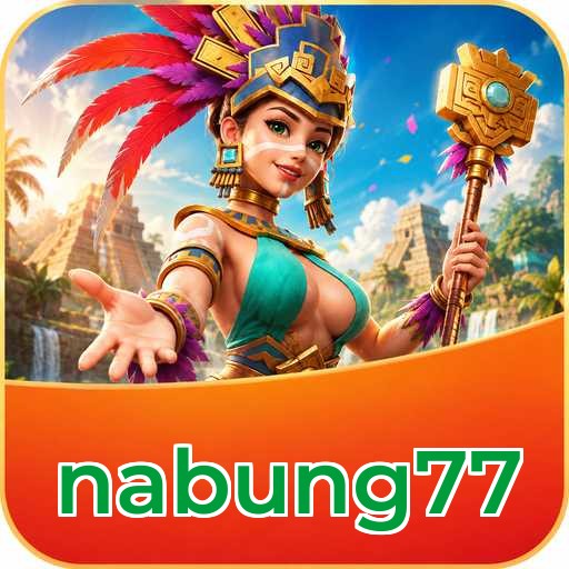 Logo nabung77