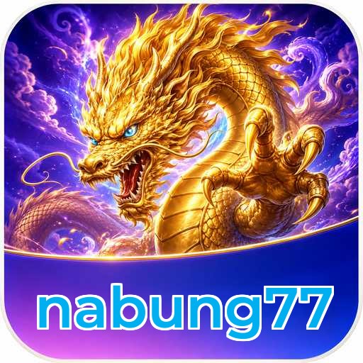 Logo nabung77