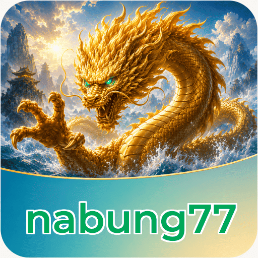 Logo nabung77