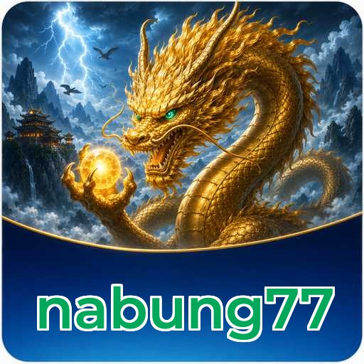 Logo nabung77
