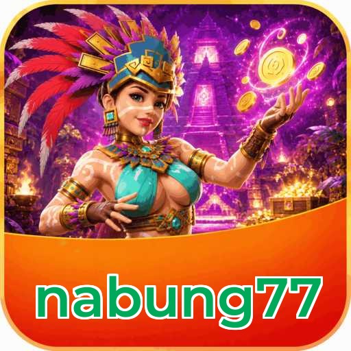 Logo nabung77