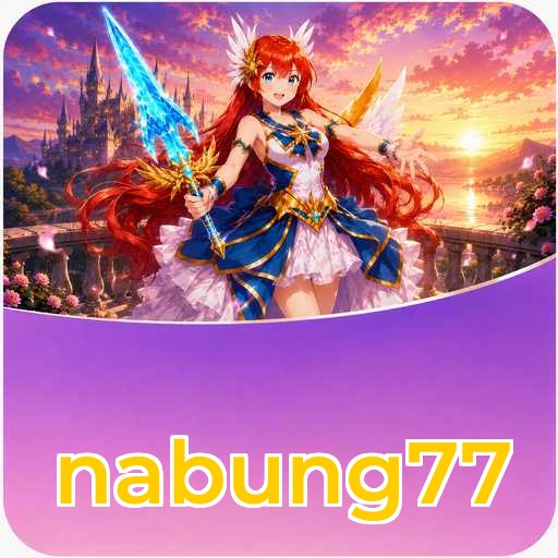 Logo nabung77