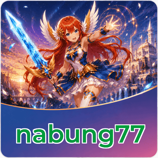 Logo nabung77