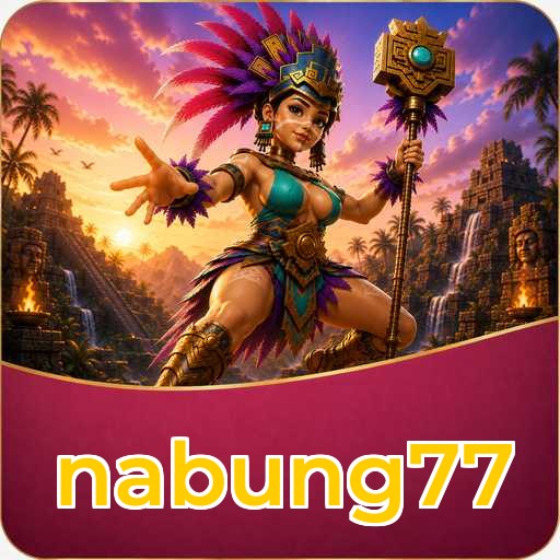 Logo nabung77